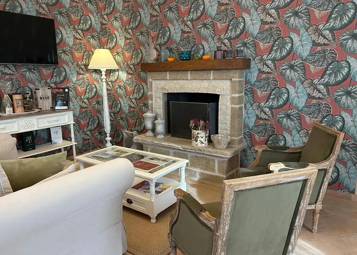 Agriturismo Villa Luisa Apice